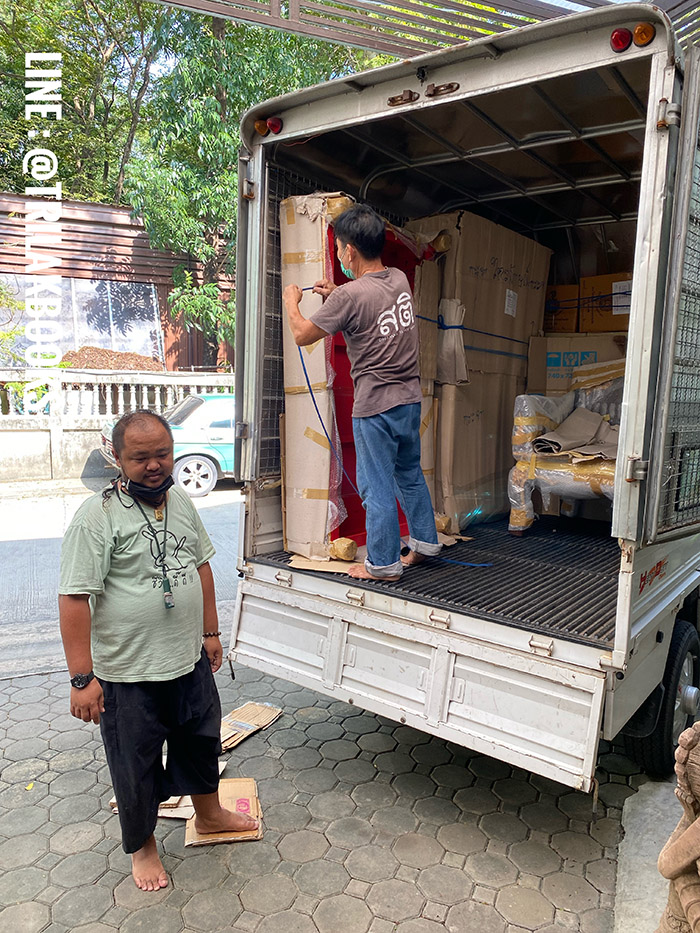 ตู้พระไตรปิฎกสีแดงประดับจั่วด้านบน สำหรับใส่หนังสือพระไตรปิฎก 45 เล่มภาษาไทย
ราคาตู้พระไตรปิฎก 9,500.- ตู้พระไตรปิฎกสีแดงประดับจั่วด้านบน สำหรับใส่หนังสือพระไตรปิฎก 45 เล่มภาษาไทย
ราคาตู้พระไตรปิฎก 9,500.-